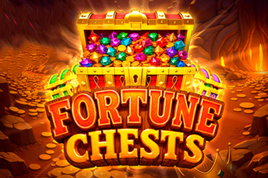 Fortunechests слот МелБет Казино